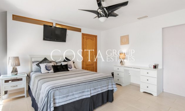 Wiederverkauf - Villa -
Catral - Catral Centro