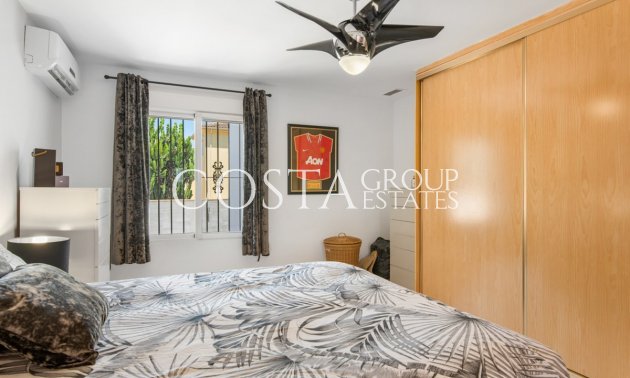 Wiederverkauf - Villa -
Catral - Catral Centro