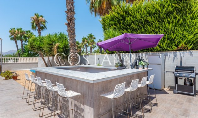 Wiederverkauf - Villa -
Catral - Catral Centro