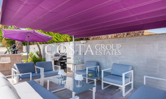 Wiederverkauf - Villa -
Catral - Catral Centro