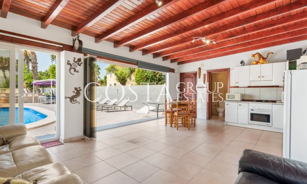 Wiederverkauf - Villa -
Catral - Catral Centro