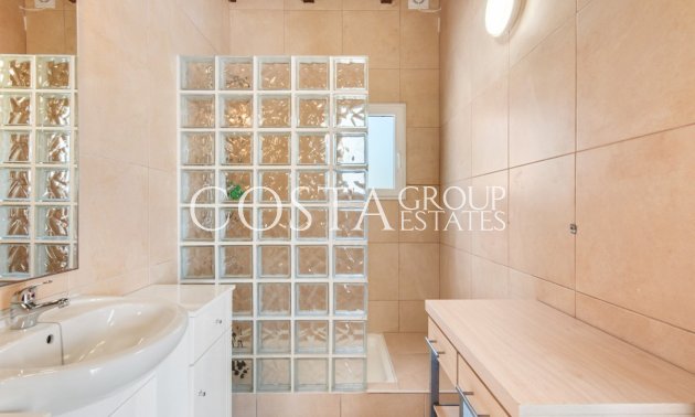 Wiederverkauf - Villa -
Catral - Catral Centro