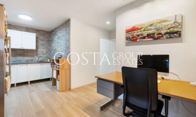 Wiederverkauf - Villa -
Rojales - Ciudad Quesada