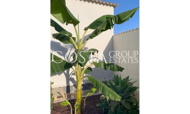 Wiederverkauf - Villa -
Rojales - Ciudad Quesada