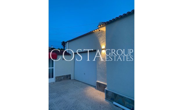 Wiederverkauf - Villa -
Rojales - Ciudad Quesada