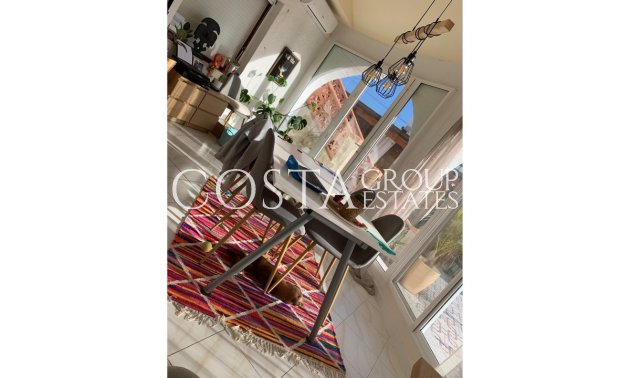 Wiederverkauf - Villa -
Rojales - Ciudad Quesada