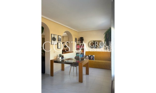 Wiederverkauf - Villa -
Rojales - Ciudad Quesada