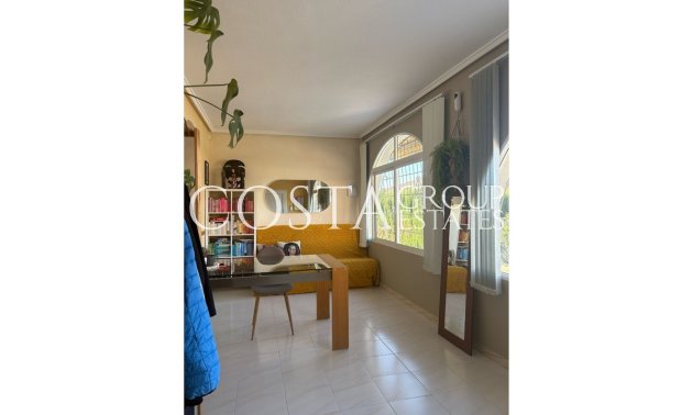 Wiederverkauf - Villa -
Rojales - Ciudad Quesada