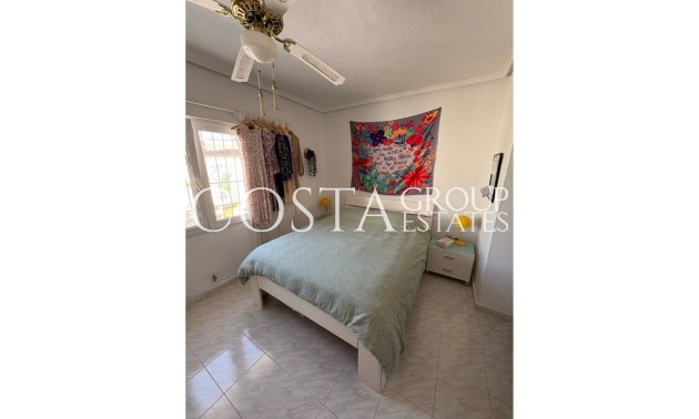 Wiederverkauf - Villa -
Rojales - Ciudad Quesada