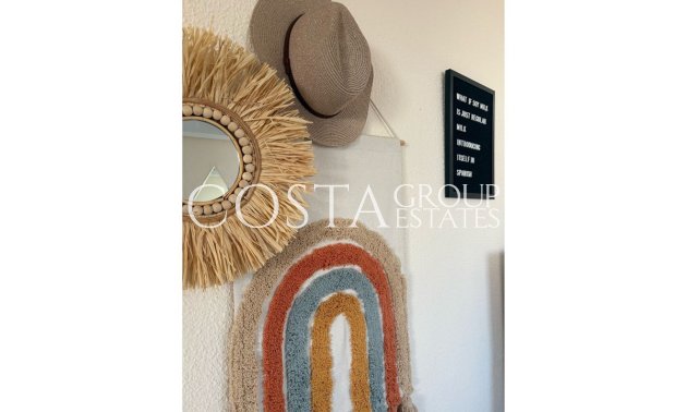 Wiederverkauf - Villa -
Rojales - Ciudad Quesada