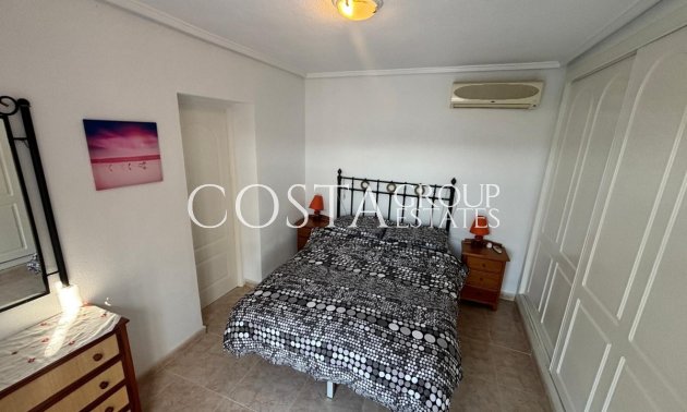 Odsprzedaż - Willa -
Rojales - Ciudad Quesada