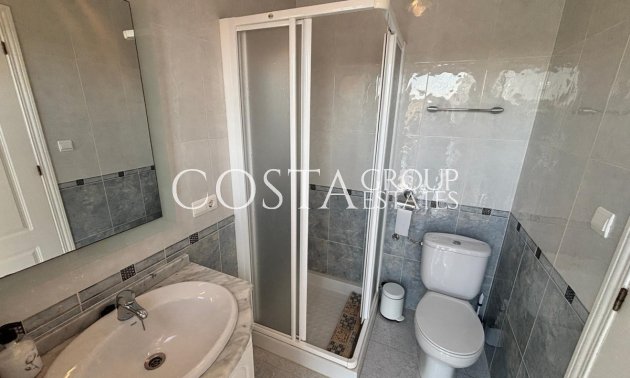 Odsprzedaż - Willa -
Rojales - Ciudad Quesada