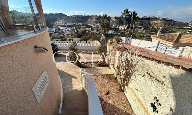 Odsprzedaż - Willa -
Rojales - Ciudad Quesada