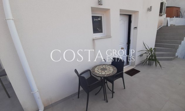 Odsprzedaż - Willa -
Rojales - Ciudad Quesada