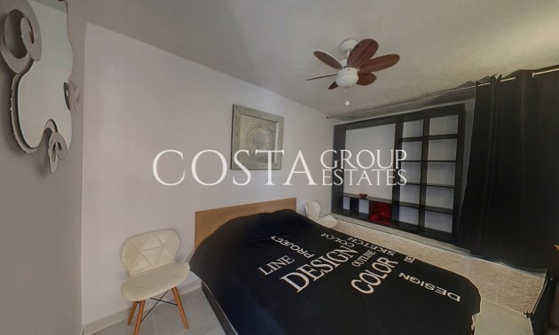 Odsprzedaż - Willa -
Rojales - Ciudad Quesada