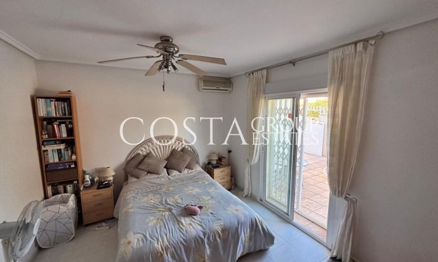 Wiederverkauf - Villa -
Rojales - Ciudad Quesada