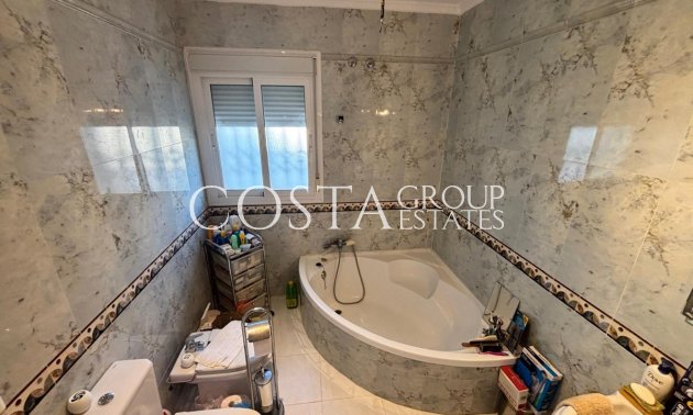 Wiederverkauf - Villa -
Rojales - Ciudad Quesada