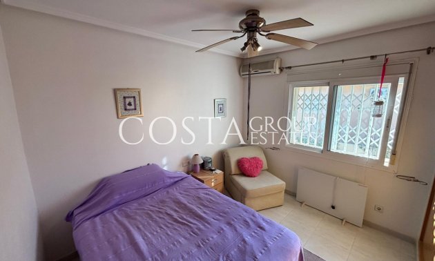 Wiederverkauf - Villa -
Rojales - Ciudad Quesada