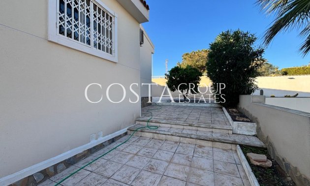 Wiederverkauf - Villa -
Rojales - Ciudad Quesada