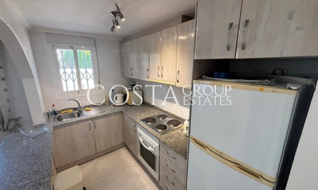 Wiederverkauf - Villa -
Rojales - Ciudad Quesada