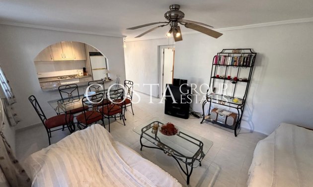 Wiederverkauf - Villa -
Rojales - Ciudad Quesada