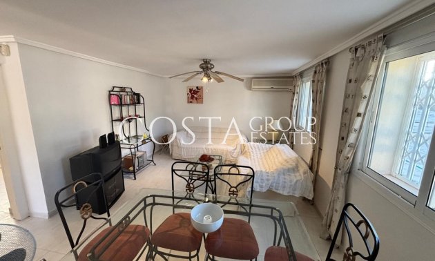 Wiederverkauf - Villa -
Rojales - Ciudad Quesada