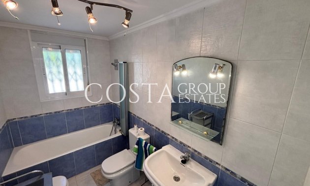 Wiederverkauf - Villa -
Rojales - Ciudad Quesada