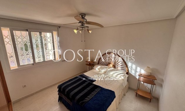 Wiederverkauf - Villa -
Rojales - Ciudad Quesada