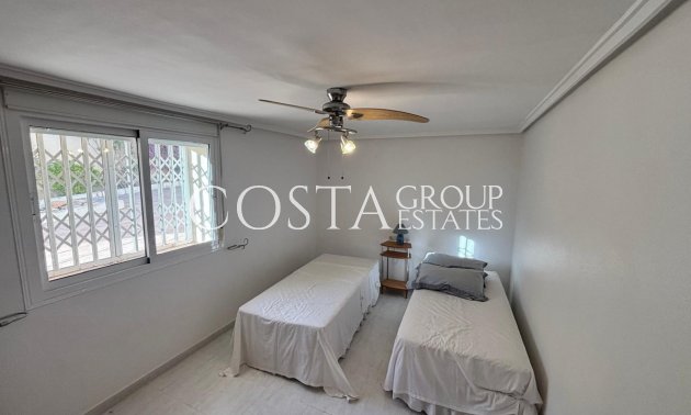 Wiederverkauf - Villa -
Rojales - Ciudad Quesada