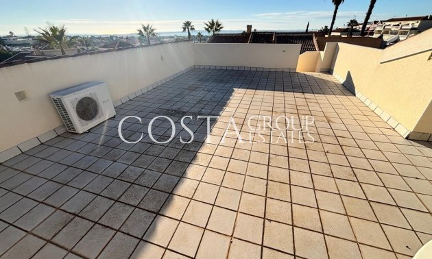 Wiederverkauf - Villa -
Rojales - Ciudad Quesada