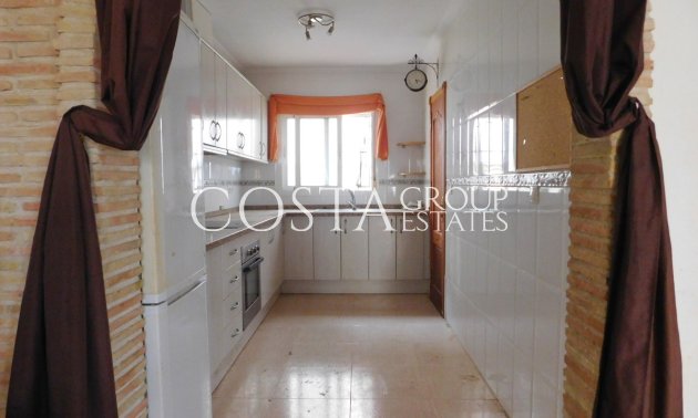 Wiederverkauf - Villa -
Rojales - Ciudad Quesada