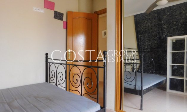 Wiederverkauf - Villa -
Rojales - Ciudad Quesada