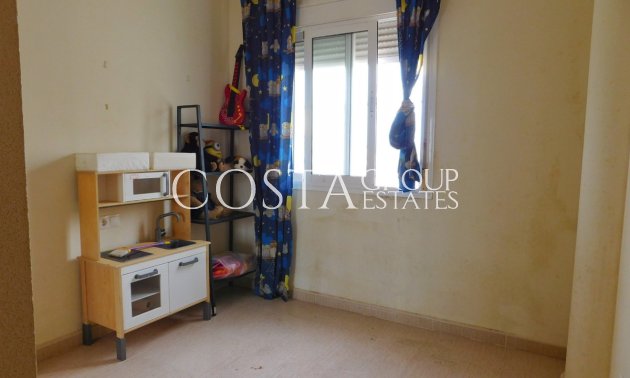 Wiederverkauf - Villa -
Rojales - Ciudad Quesada