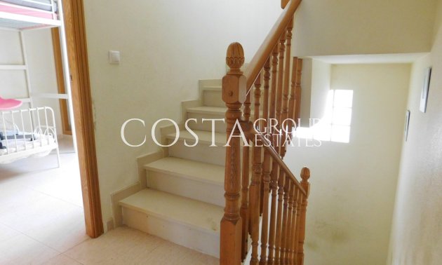 Wiederverkauf - Villa -
Rojales - Ciudad Quesada