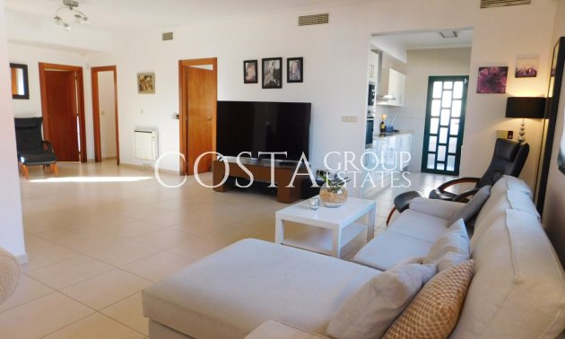 Wiederverkauf - Villa -
Rojales - Ciudad Quesada