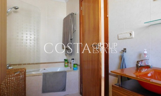 Wiederverkauf - Villa -
Rojales - Ciudad Quesada