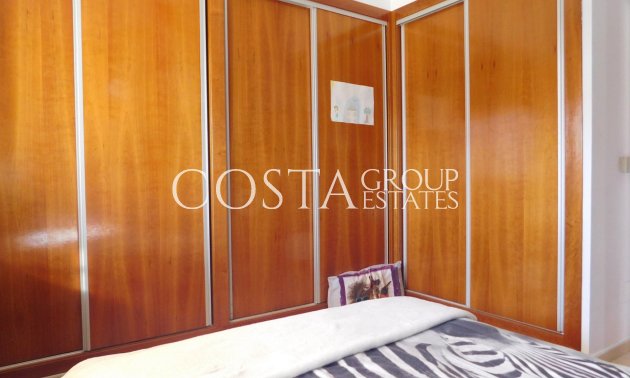 Wiederverkauf - Villa -
Rojales - Ciudad Quesada