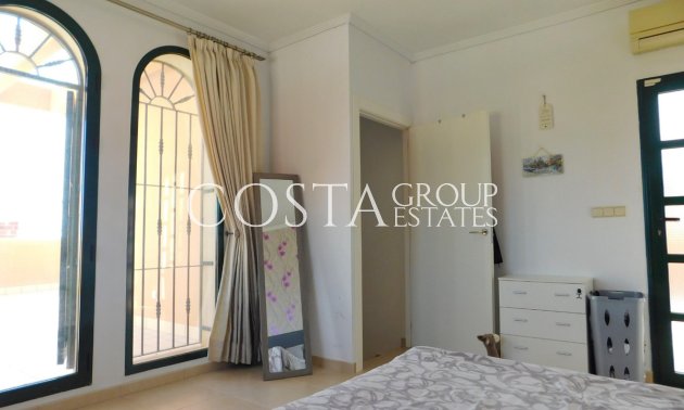 Wiederverkauf - Villa -
Rojales - Ciudad Quesada