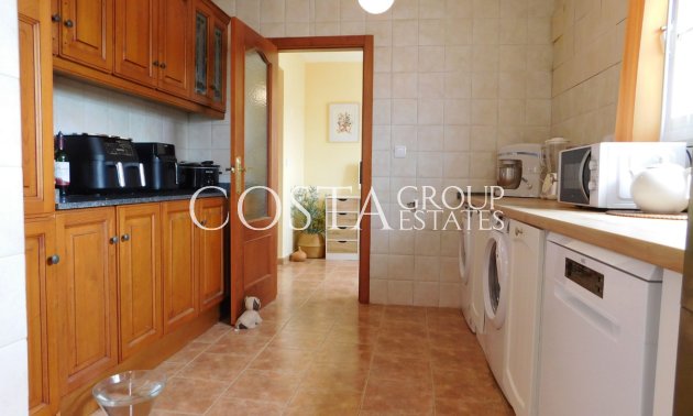 Herverkoop - Villa -
Dolores - Dolores Centro