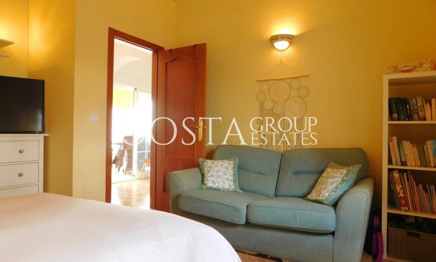 Herverkoop - Villa -
Dolores - Dolores Centro