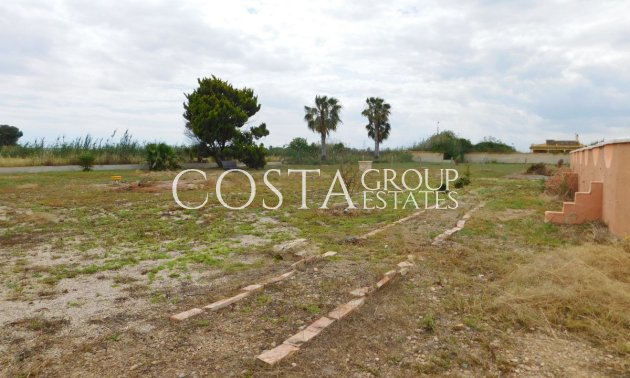 Herverkoop - Villa -
Dolores - Dolores Centro