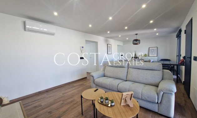 Wiederverkauf - Villa -
Orihuela Costa - Los Balcones