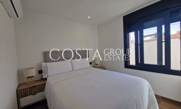 Wiederverkauf - Villa -
Orihuela Costa - Los Balcones