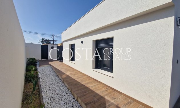 Wiederverkauf - Villa -
Orihuela Costa - Los Balcones