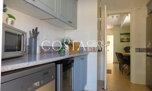 Herverkoop - Villa -
Orihuela Costa - Villamartin