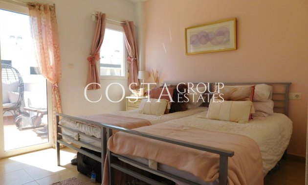 Herverkoop - Villa -
Orihuela Costa - Villamartin