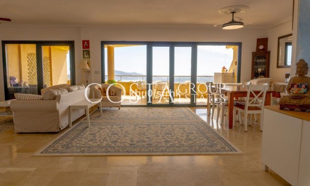 Herverkoop - Apartments -
Altea - Altea Hills
