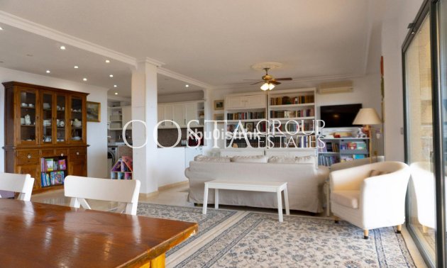 Herverkoop - Apartments -
Altea - Altea Hills