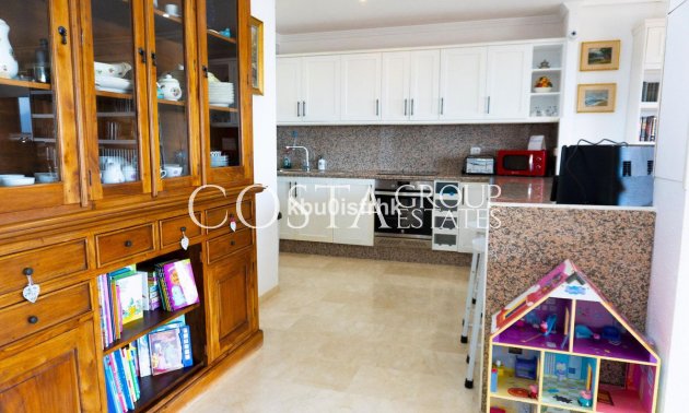 Herverkoop - Apartments -
Altea - Altea Hills