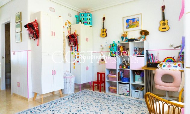 Herverkoop - Apartments -
Altea - Altea Hills